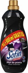 Sofin płyn do prania czarnych tkanin 1,5L