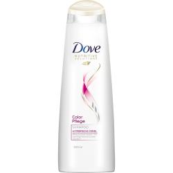 Dove szampon do włosów color pflege 250ml