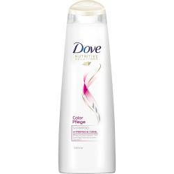 Dove szampon do włosów color pflege 250ml