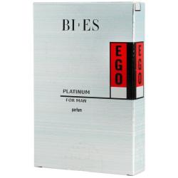 Bi-es perfuma 15ml Man Ego Platinum