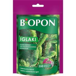 Biopon koncentrat rozpuszczalny do iglaków 350g