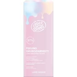 Bielenda Face Boom Peeling do twarzy gruboziarnisty 50g
