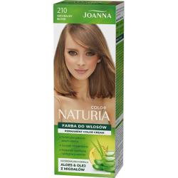 Joanna Naturia farba 210 naturalny blond