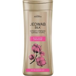 Joanna Jedwab szampon do włosów 200ml