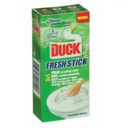 Duck Fresh Stick Pine żelowe paski 3 szt.