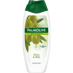 Palmolive żel pod prysznic 500ml Oliwka i Mleko