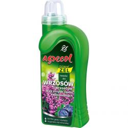 Agrecol nawóz żel do wrzosów i wrzośców mineralny 500ml