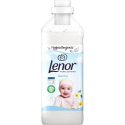 Lenor koncentrat do płukania 850ml Sensitive Gentle Touch