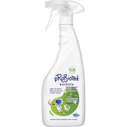 Probiotek płyn do kuchni 500ml spray