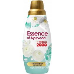 Pollena 2000 perfumowany koncentrat do płukania 756ml Essence of Ayurveda