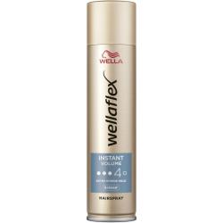 Wellaflex lakier do włosów (4) Instant Volume Boost 250ml