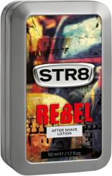 STR8 płyn po goleniu Rebel 50ml