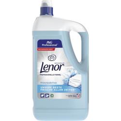 Lenor 5l koncentrat do płukania spring