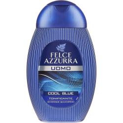 Felce Azzurra MEN szampon+żel 2w1 Cool Blue 250ml