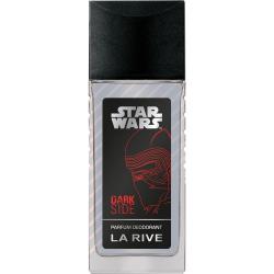 La Rive dezodorant perfumowany Star Wars Dark Side 80ml