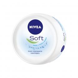 Nivea krem Soft 50ml