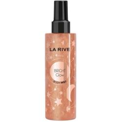 La Rive mgiełka do ciała 200ml Bright Glow