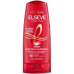 Elseve odżywka Color Vive 200ml