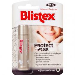 Blistex Protect Plus balsam do ust w sztyfcie