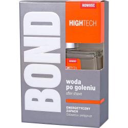 Bond płyn po goleniu Hightech 100ml