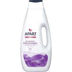 Apart płyn do kąpieli Floral Care 1.5L Irys