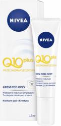 Nivea Q10 krem pod oczy przeciwzmarszczkowy 15ml