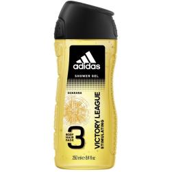 Adidas żel pod prysznic Men Victory League 250ml