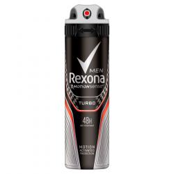 Rexona dezodorant men Turbo 150ml