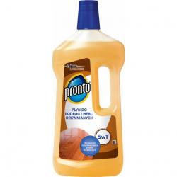 Pronto do mycia drewna 5w1 750ml