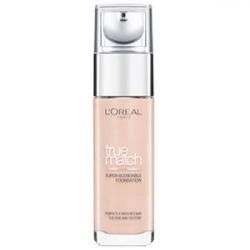 Loreal podkład True Match N3 Creamy Beige 30ml