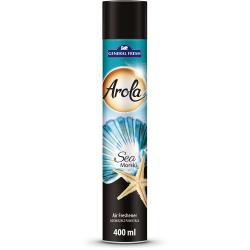 General Fresh odświeżacz powietrza Ocean aerozol 400ml