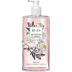 Bi-es mydło w płynie 300ml Blossom Garden