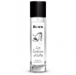 Bi-es dezodorant perfumowany Fashion Stiletto 75ml