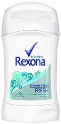 Rexona sztyft Shower Clean Fresh 50ml