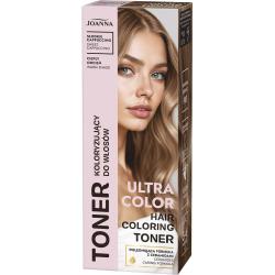 Joanna Ultra Color toner do włosów Słodkie Cappucino 100g