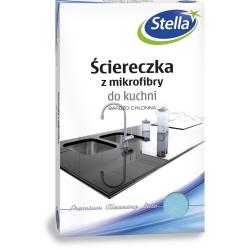 Stella ściereczka do kuchni Mikrofibra