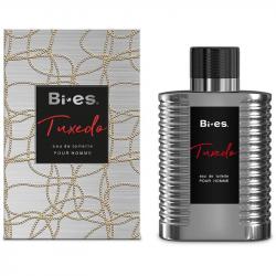 Bi-es woda toaletowa Tuxedo 100ml