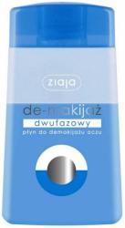 Ziaja płyn do demakijażu dwufazowy 120ml