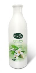 Poezja żel pod prysznic 500ml konwalia sensitive