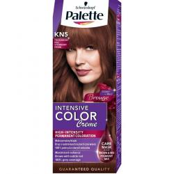 Palette farba KN5 truskawkowy brąz