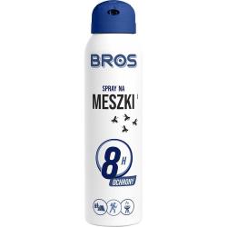 Bros spray na meszki 90ml