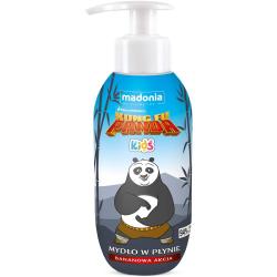 Madonia mydło w płynie dla dzieci 250ml Kung Fu Panda