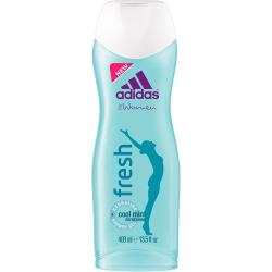 Adidas żel pod prysznic Fresh 400ml