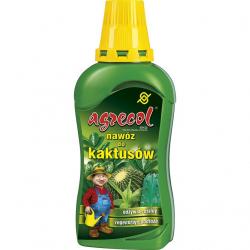 Agrecol nawóz do kaktusów w płynie 350ml