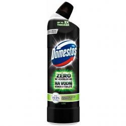 Domestos do toalet Zero Kamienia 750ml lime