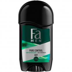 Fa sztyft MEN Pure Control 50ml