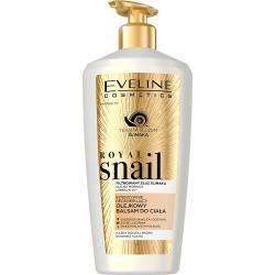 Eveline balsam do ciała olejkowy 350ml