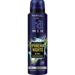 Fa dezodorant MEN Ipanema Nights 150ml