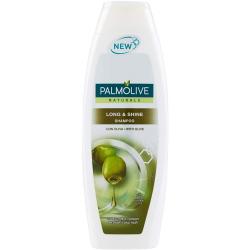 Palmolive szampon 350ml Long & Shine