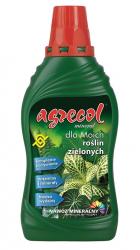 Agrecol nawóz do roślin zielonych mineralny 500ml